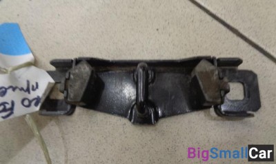 Ответная часть замка багажника от Ford Focus 2 2008-2011 - купить Аксае