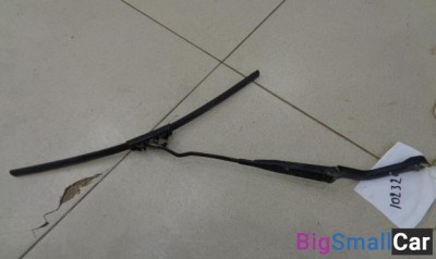 Поводок стеклоочистителя передний левый от Kia Sportage 1993-2006 - купить Аксае