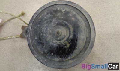 Сигнал звуковой (штатный) от Ssang Yong Actyon 2005-2010