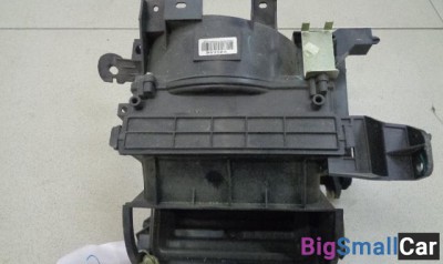 Корпус отопителя под мотор от Geely Emgrand EC7 2009-2016 - купить Аксае