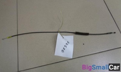 Трос открывания двери задней левой от Toyota Avensis 2 2003-2009 - купить Аксае