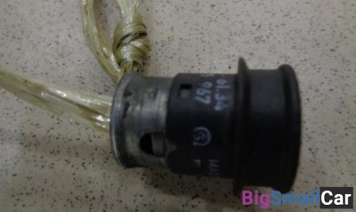 Прикуриватель от BMW 3-Series E36 1990-2000