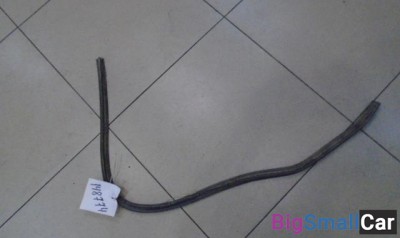 Уплотнитель двери задней левой (нижняя часть) от BMW X5 E53 1999-2006 - купить Аксае