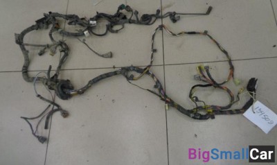 Проводка двигателя от Hyundai Getz 2002-2010