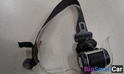 Ремень безопасности задний правый от Opel Astra H 2004-2014 - купить Аксае