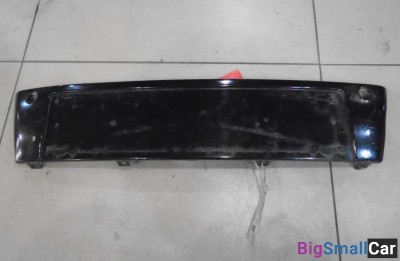 Рамка под номер от Audi A8 D3 2002-2010 - купить Аксае