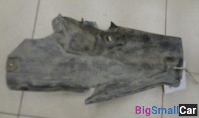 Локер задний правый от BMW 3-Series E36 1990-2000 - купить Аксае