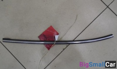 Накладка стекла заднего правого (бархотка) от Nissan Cefiro 2 1994-2000 - купить Аксае