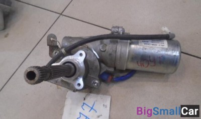 Колонка рулевая( с электроусилителем руля) от Nissan Note E11 2005-2013 - купить Аксае