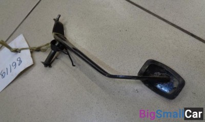 Педаль тормоза от Skoda Felicia 1994-2001 - купить Аксае