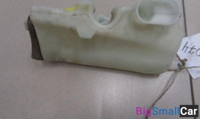 Бачок омывателя лобового стекла от Renault Clio 2 1998-2012 - купить Аксае