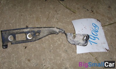 Петля капота левая от Ford Fusion 2002-2012 - купить Аксае