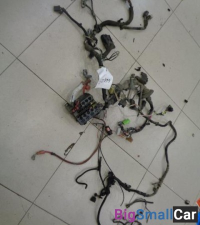 Проводка подкапотная от Dodge Stratus 2000-2006