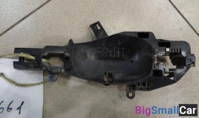 Кронштейн ручки от BMW 3-Series E90, E91 2005-2012 - купить Аксае