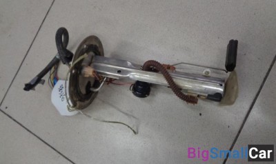 Насос топливный электрический от Ford Explorer U152 2001-2005 - купить Аксае