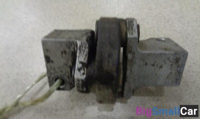 Муфта рулевого кардана от BMW 3-Series E36 1990-2000 - купить Аксае