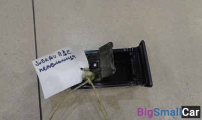 Пепельница передняя от Subaru Legacy 1998-2003 - купить Аксае