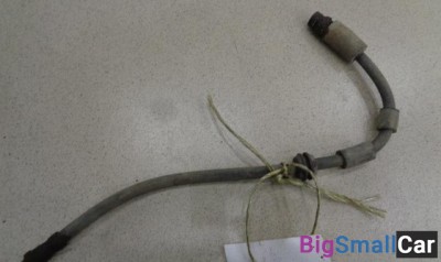 Шланг тормозной передний правый от Jaguar X-TYPE 2001-2009 - купить Аксае