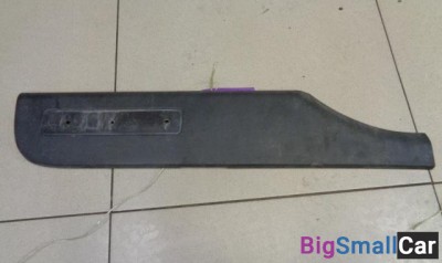 Накладка двери багажника (наружная) от Land Rover Freelander 1997-2006 - купить Аксае