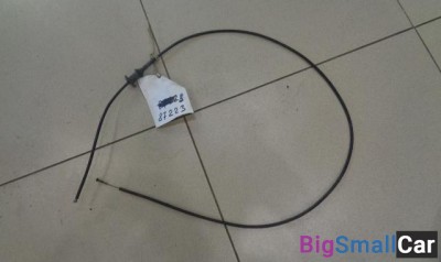 Трос открывания капота от Opel Astra H 2004-2014 - купить Аксае