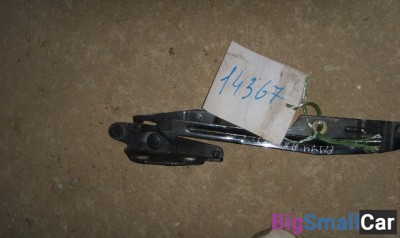 Петля капота левая от Audi A8 D2 1994-2002 - купить Аксае