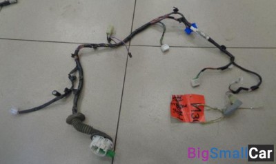 Проводка двери передней левой от Suzuki SX4 2006-2013 - купить Аксае