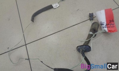 Проводка двери задней правой от Renault Megane 1 1996-2002 - купить Аксае