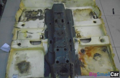 Шумоизоляция от Peugeot 308 1 2007-2013 - купить Аксае