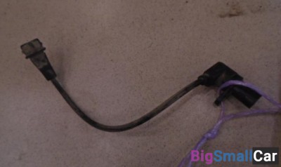 Датчик положения коленвала от Chevrolet Lanos 2004-2010 - купить Аксае