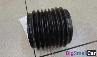 Гофрированный чехол от Land Rover Freelander 1997-2006 - купить Аксае