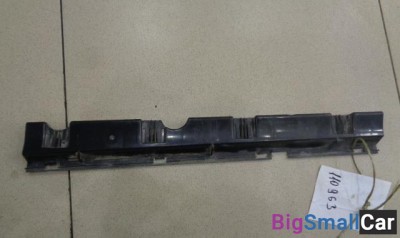 Кронштейн крепления накладки порога левый от BMW 3-Series E90, E91 2005-2012 - купить Аксае