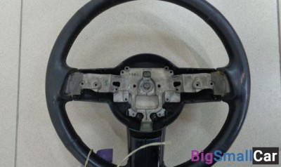 Рулевое колесо (кожа) от Mazda CX-7 2006-2012 - купить Аксае