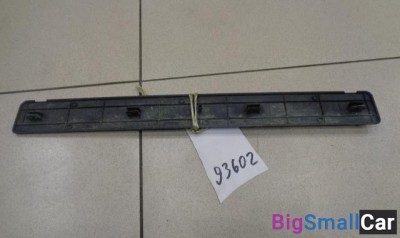 Накладка порога внутренняя передняя правая от Ssang Yong Actyon 2005-2010 - купить Аксае