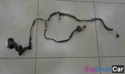 Проводка двери передней правой от Renault Megane 2 2002-2008 - купить Аксае