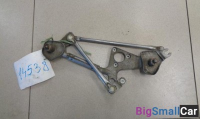 Трапеция стеклоочистителей от Suzuki SX4 2006-2013 - купить Аксае