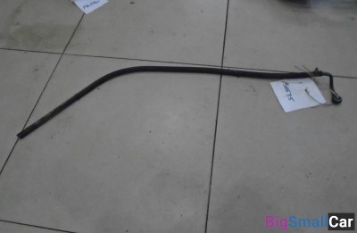 Трубка гидроусилителя низкого давления от Audi A6 C6, 4F 2004-2011 - купить Аксае