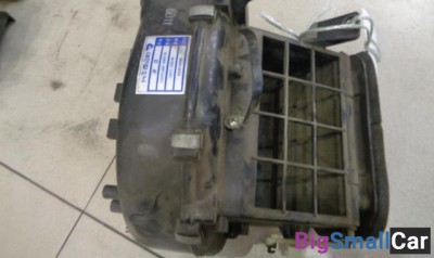 Корпус отопителя под мотор от Ssang Yong Musso 1993-2005 - купить Аксае