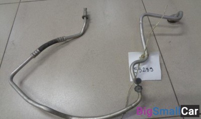 Трубка кондиционера от Jeep Cherokee KJ 2001-2007