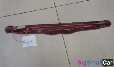 Панель передняя (верхняя часть) от Great Wall Hover H3 2005-2016 - купить Аксае