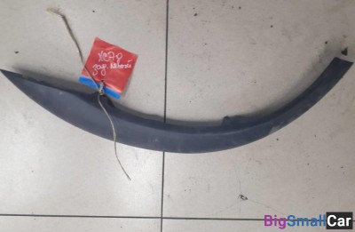 Накладка заднего крыла левого от Volvo XC70 2000-2007 - купить Аксае