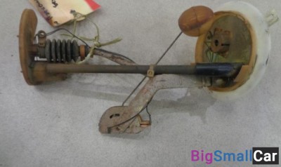 Датчик уровня топлива от Renault 21 1986-1994 - купить Аксае