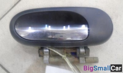 Ручка двери внутренняя правая от Nissan Almera N16 2000-2006 - купить Аксае