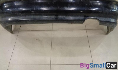 Бампер задний от Hyundai Sonata 3 Y3 1993-1998 - купить Аксае