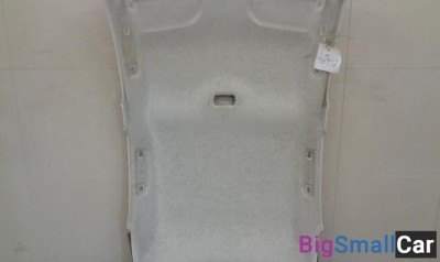 Обшивка потолка от Citroen C3 2002-2009 - купить Аксае