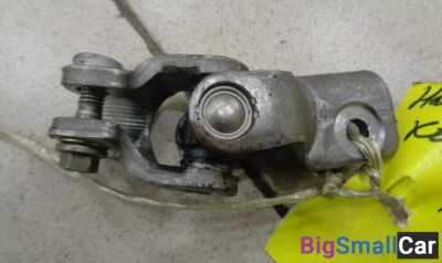 Кардан рулевой от Honda Fit 2001-2008 - купить Аксае