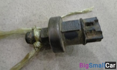 Датчик давления масла ГУР от Toyota Aristo 1997-2004 - купить Аксае