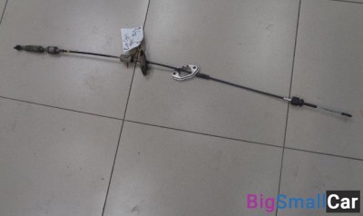 Трос лючка бензобака от Kia Soul 2008-2014 - купить Аксае