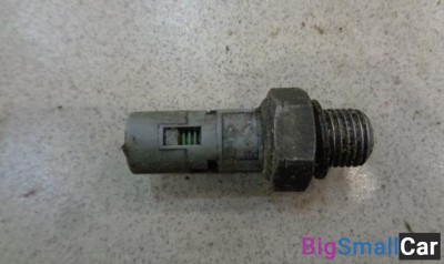Датчик давления масла ДВС от Renault Kangoo 1997-2008 - купить Аксае