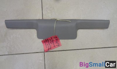 Обшивка двери багажника верхняя от Chevrolet Rezzo 2004-2008 - купить Аксае