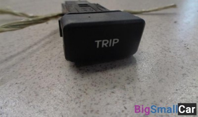 Кнопка многофункциональная от Kia Soul 2008-2014 - купить Аксае